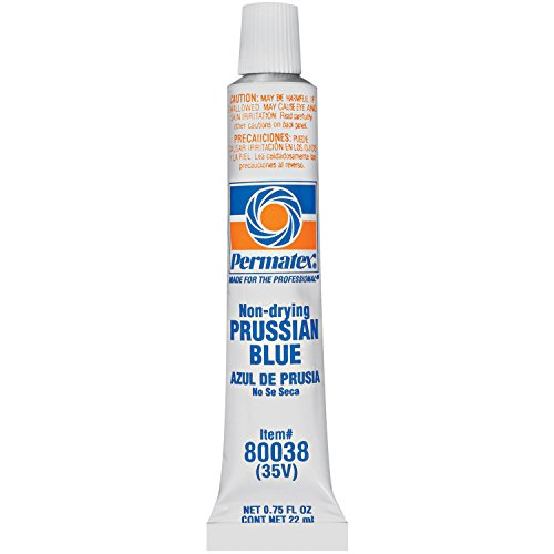 Paints & Primers Permatex 80038