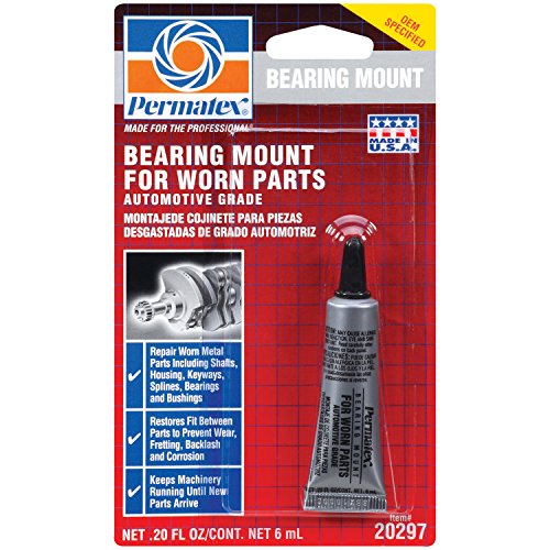 Gasket Permatex 20297