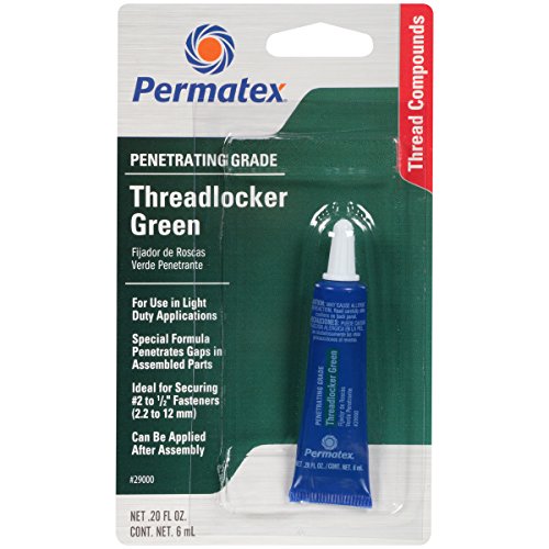 Thread Lock Permatex 29000