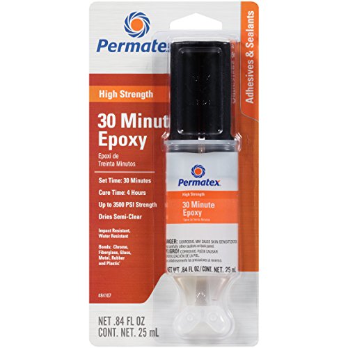 Paints & Primers Permatex 84107