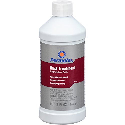 Oils & Fluids Permatex 81773