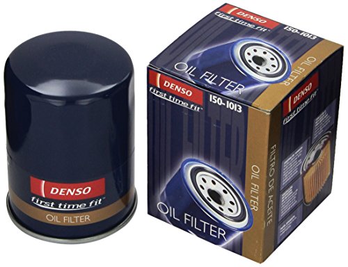 Oil Filters Denso 1501013