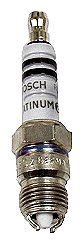 Spark Plugs Bosch 4302