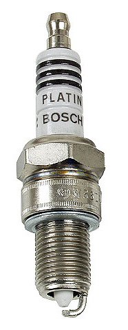 Spark Plugs Bosch WR9DP4