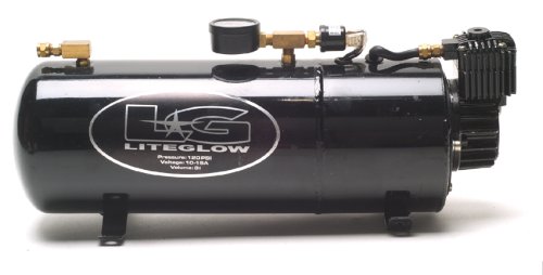 World Imports COM600 Compressor Unit Electrical World Imports COM600