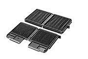 Passenger Compartment Air Filters Denso 4531002