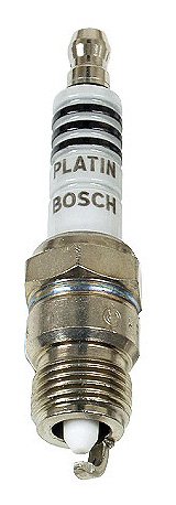 Spark Plugs Bosch HR9BPY4