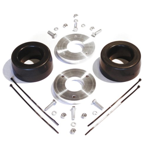 Coil Springs Trailmaster FL221
