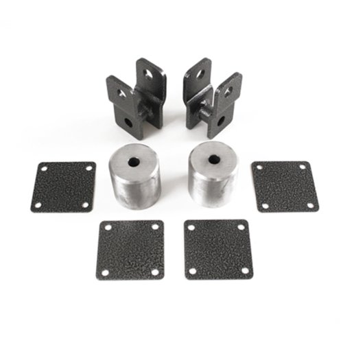 Trailmaster Suspension FL222 2 Front Coil Spring Leveling Kit Self-Leveling Units Trailmaster FL222
