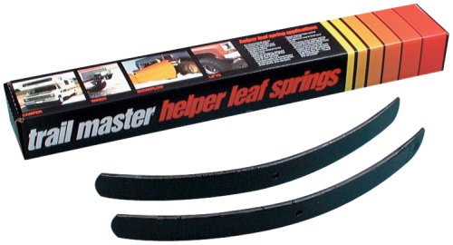 Leaf Springs Trailmaster R3536