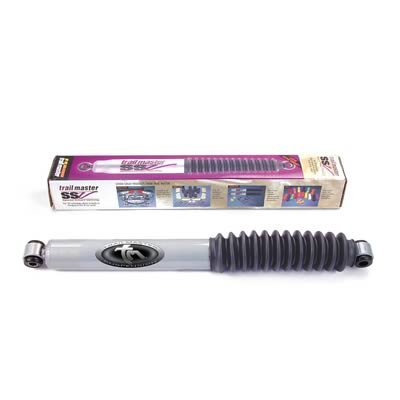 Trailmaster Suspension 6200 Invader SS Steering Dual Stabilizer RV Parts & Accessories Trailmaster 6200