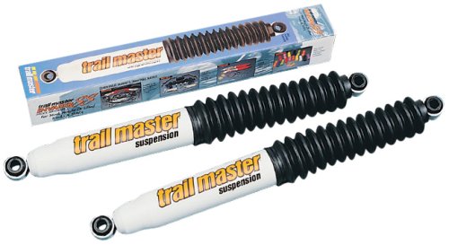 Trailmaster Suspension 6108 Invader SS Steering Single Stabilizer Stabilizers Trailmaster 6108