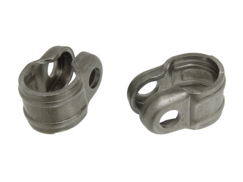 Tie Rod Ends Corvette Central 599234