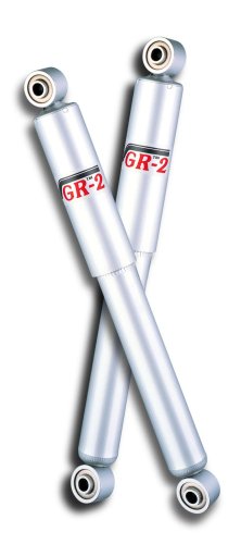Shocks & Struts KYB 341037