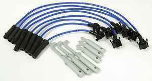 NGK 52090 Tailor Magnetic Core Wires Spark Plugs NGK 52090