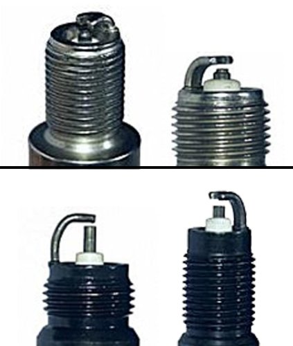 Spark Plugs SplitFire SF8E