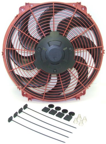 Fans Hayden Automotive 3712