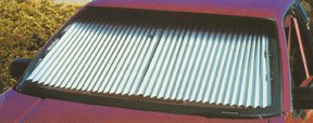 Sunshades Eclipse Sunshades ECLIPSE21