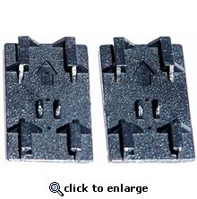 Windshield Sunshades Eclipse Sunshades EC-CLIPS