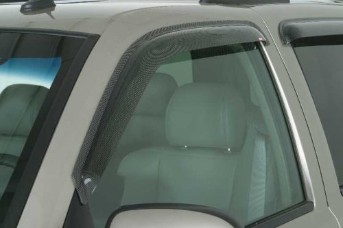 Slim Windguard Nissan Pathfinder 90-95 Body Wade 69498