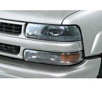 Exterior Accessories Wade 50277