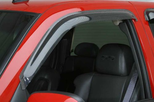 Slim Windguard Toyota Rav 4 01-04 Body Wade 88470