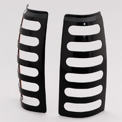 V Tech 1536 Original Taillight Cover Exterior Accessories VTech 1536