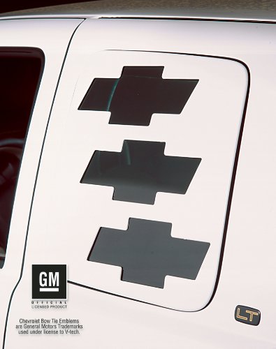 Window Tinting Kits VTech 3476