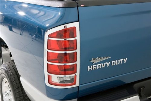 Exterior Accessories Wade 15028