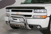 Bumper Guards Wade 99301