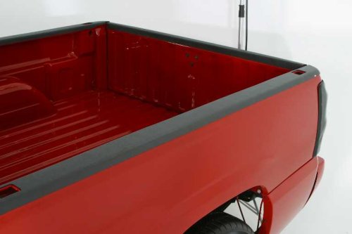 Smooth Bed Cap Dodge F/S S/B 94-02 Truck Beds & Tailgates Wade 40411
