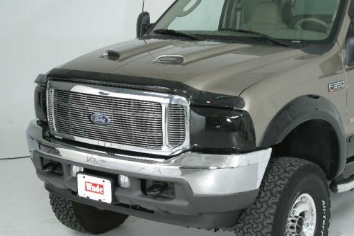 Hood Scoops Wade 13002