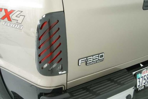 Exterior Accessories Wade 36876