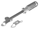Windshield & Glass Repair Tools Lisle 47000