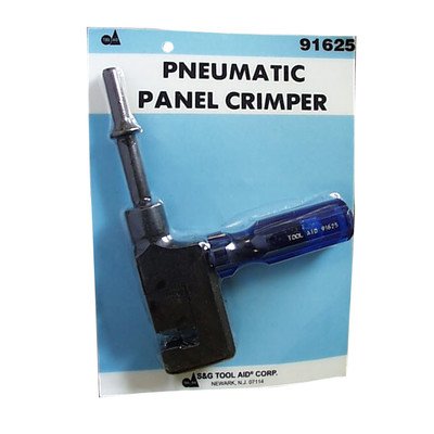 Crimpers S&G Tool Aid 91625