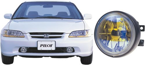 Bulbs Pilot Performance Lighting PL-127C