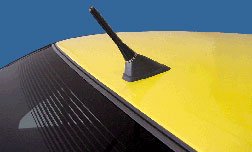 Antennas Alta AMP-BDY-100