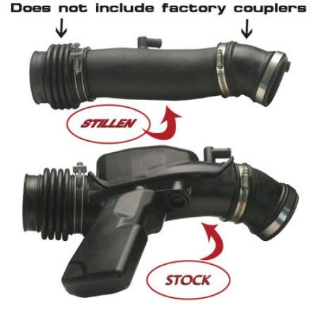 Air Intake Stillen 403235