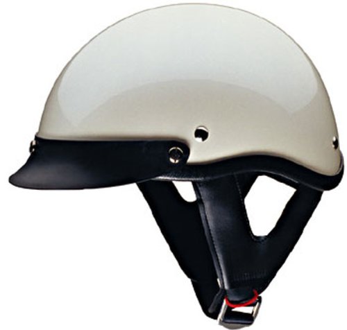 Helmets HCI 100PearlWhite-XS