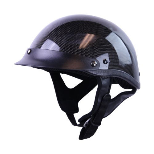 Adult Helmets HCI 100CarbonFiber-L