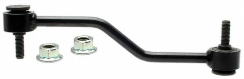 Anti-Sway Bars McQuay-Norris SL554