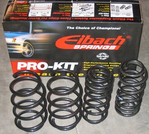 Lowering Kits Eibach 6319.14