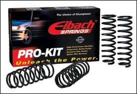 Lowering Kits Eibach 3801.140
