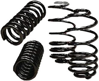 1995 to 1997 Chevrolet Camaro V6 3.8 231 MFI Eibach Lowering Kit Lowering Kits Eibach 3831.240