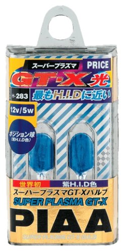 Performance Lighting Piaa 19283