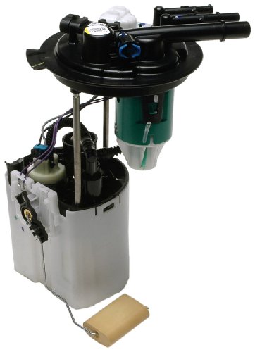 Electric Fuel Pumps Delphi FG0378