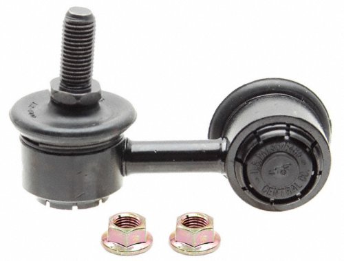 Anti-Sway Bars McQuay-Norris SL527