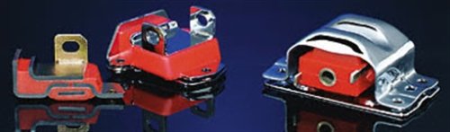 Engine Mounts Energy Suspension 71106G