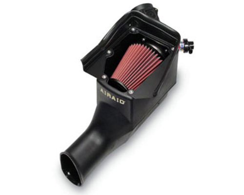 Air Intake Airaid 400-131-1