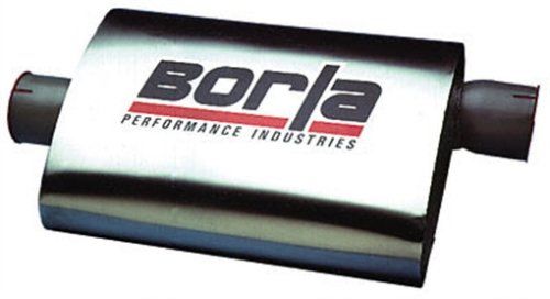 Mufflers Borla 